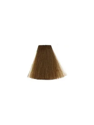 KALLOS KJMN Barva na vlasy s keratinem a arganovým olejem - 8.00 Light Blond Plus Vrácení Zdarma