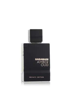 Must-Have Al Haramain Amber Oud Private Edition EDP tester 60 ml UNISEX