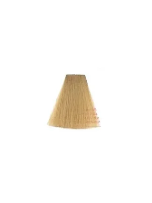 KALLOS KJMN Barva na vlasy s keratinem a arganovým olejem - 9.00 Very Light Blond Plus Top Prodej