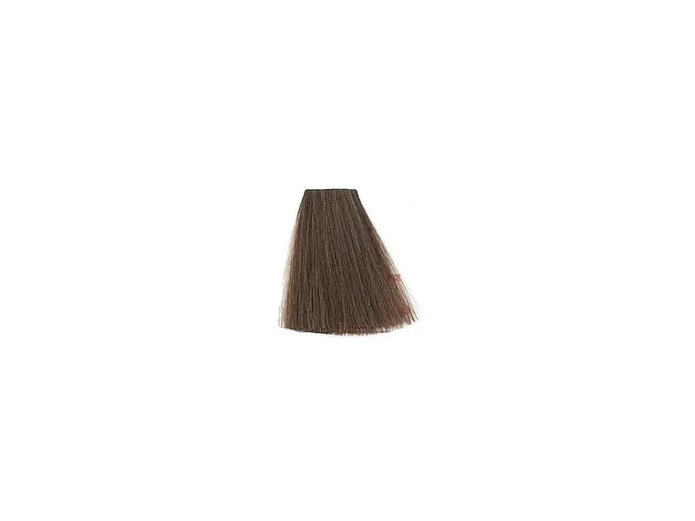 KALLOS KJMN Barva na vlasy s keratinem a arganovým olejem - 6.1 Dark Ash Blond Nejlepší Volba