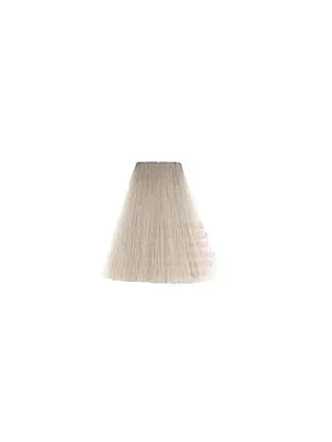 Autentický KALLOS KJMN Barva na vlasy s keratinem a arganovým olejem - 9.1 Very Light Ash Blond