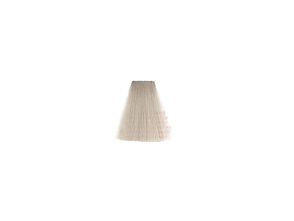 Autentický KALLOS KJMN Barva na vlasy s keratinem a arganovým olejem - 9.1 Very Light Ash Blond