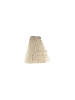 Nejprodávanější KALLOS KJMN Barva na vlasy s keratinem a arganovým olejem - 10.1 Platinum Ash Blond