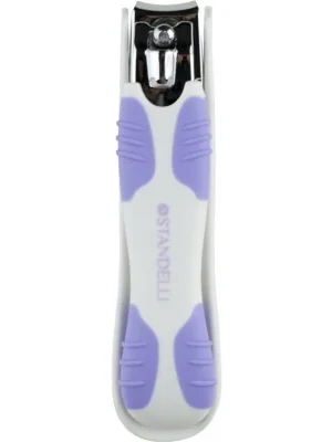 Nakupujte Hned Standelli Professional Cvakačky na nehty se zásobníkem 9 cm