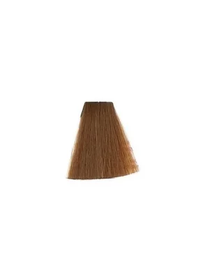 Novinka KALLOS KJMN Barva na vlasy s keratinem a arganovým olejem - 8.31 Light Golden Ash Blond