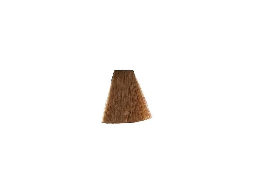 Novinka KALLOS KJMN Barva na vlasy s keratinem a arganovým olejem - 8.31 Light Golden Ash Blond
