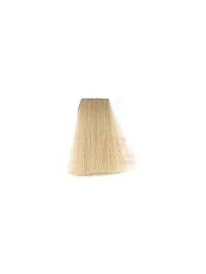 KALLOS KJMN Barva na vlasy s keratinem a arganem - 10.31 Platinum Golden Ash Blond Značkový