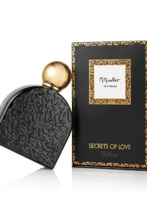 Cenově Výhodný M.Micallef Secrets of Love Délice EDP 100 ml UNISEX