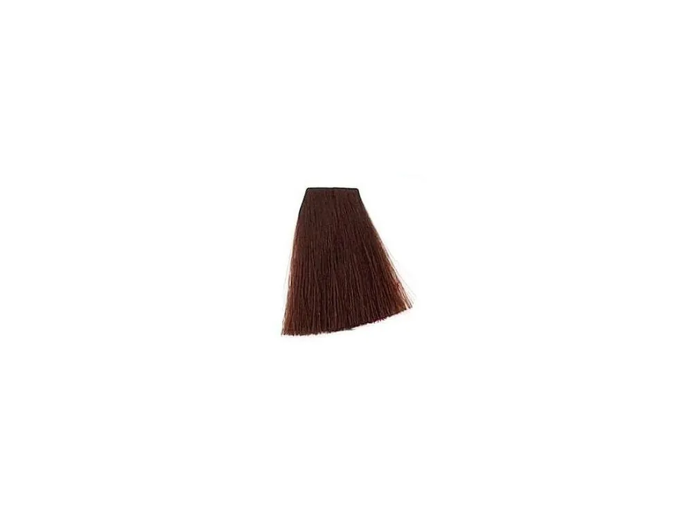 KALLOS KJMN Barva na vlasy s keratinem a arganovým olejem - 6.3 Dark Golden Blond Nejlepší Cena