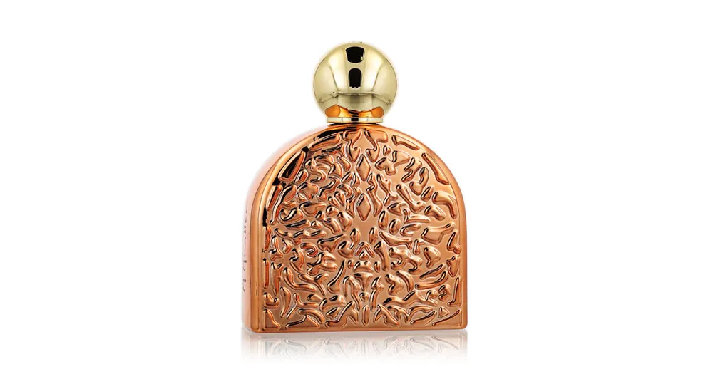 Časově Omezené M.Micallef Secrets of Love Glamour EDP 100 ml UNISEX