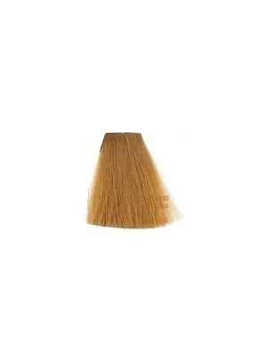 KALLOS KJMN Barva na vlasy s keratinem a arganovým olejem - 8.3 Light Golden Blond Víkendová Akce