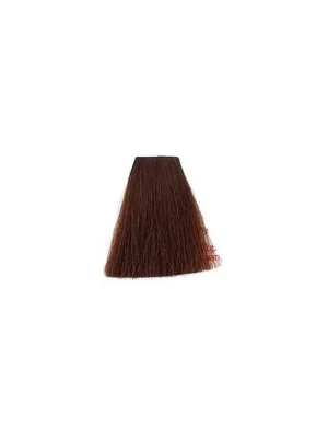 Kup Teď KALLOS KJMN Barva na vlasy s keratinem a arganem - 5.34 Light Golden Copper Brown