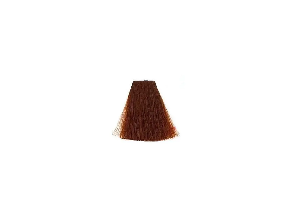 KALLOS KJMN Barva na vlasy s keratinem a arganem - 6.34 Dark Golden Copper Blond Nejlepší Cena
