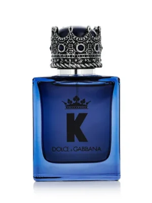 Objednat Nyní Dolce & Gabbana K pour Homme EDP Intense 50 ml M