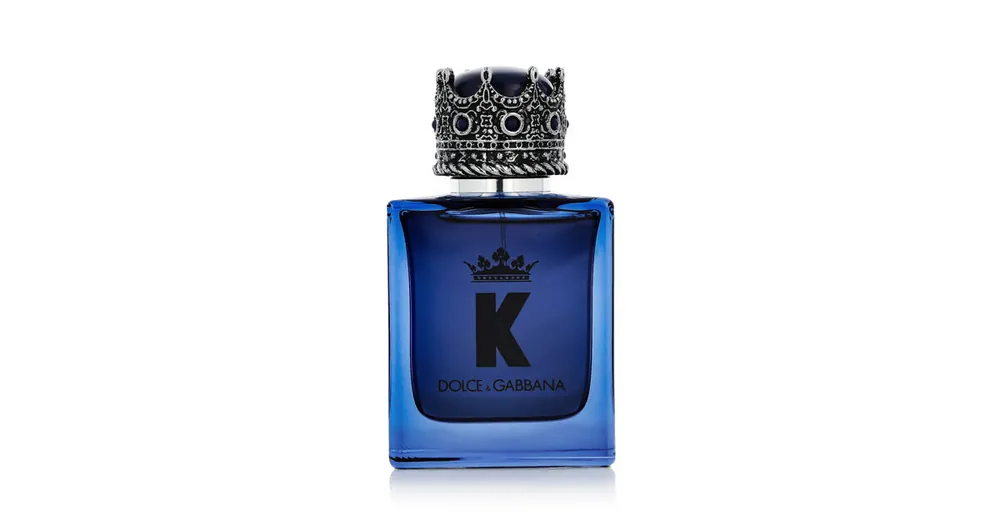Objednat Nyní Dolce & Gabbana K pour Homme EDP Intense 50 ml M
