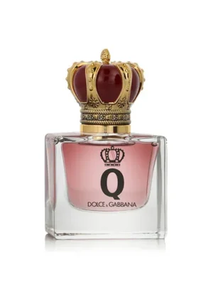 Hit Sezóny Dolce & Gabbana Q by Dolce & Gabbana EDP Intense 30 ml W