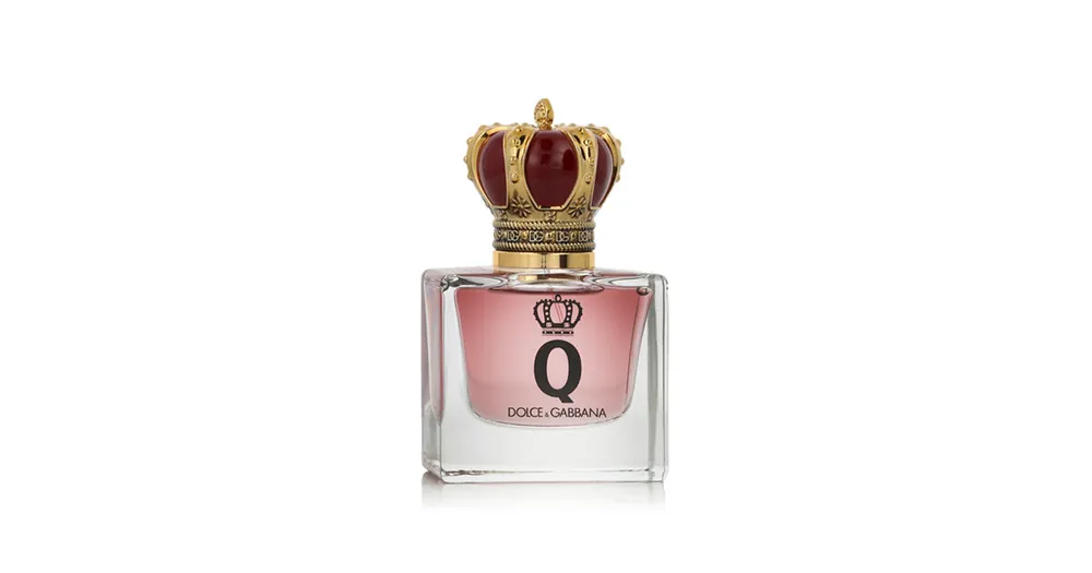 Hit Sezóny Dolce & Gabbana Q by Dolce & Gabbana EDP Intense 30 ml W