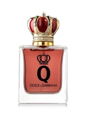 Dolce & Gabbana Q by Dolce & Gabbana EDP Intense 50 ml W Must-Have