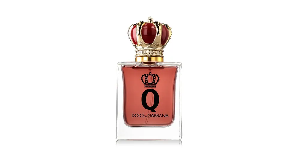 Dolce & Gabbana Q by Dolce & Gabbana EDP Intense 50 ml W Must-Have
