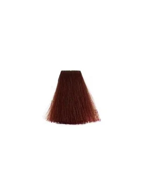 Dokud Zásoby Vydrží KALLOS KJMN Barva na vlasy s keratinem a arganem - 5.43 Light Copper Golden Brown
