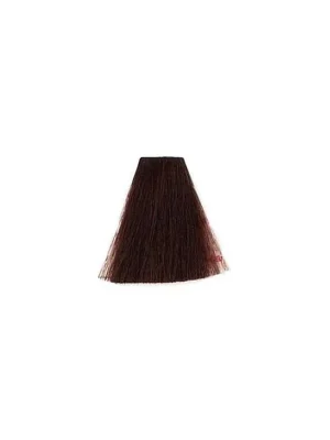 Akční Cena KALLOS KJMN Barva na vlasy s keratinem a arganovým olejem - 5.4 Light Copper Brown