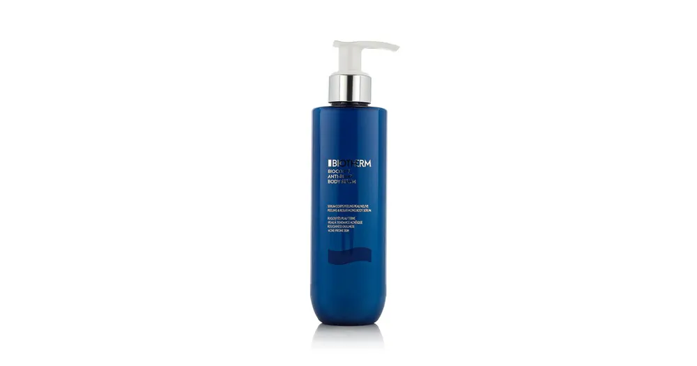 Nejlepší Cena Biotherm Biocorps Anti-Bump Body Serum 200 ml
