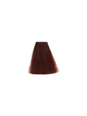 Přímo Od Výrobce KALLOS KJMN Barva na vlasy s keratinem a arganovým olejem - 6.4 Dark Copper Blond