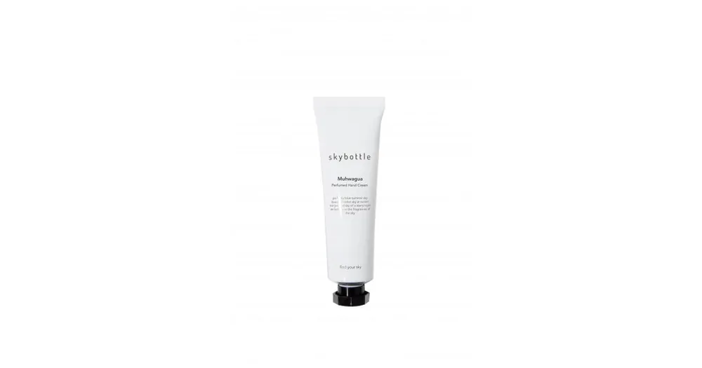 Nejprodávanější Skybottle Muhwagua krém na ruce 50 ml UNISEX