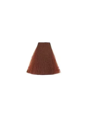 KALLOS KJMN Barva na vlasy s keratinem a arganovým olejem - 7.4 Medium Copper Blond Cenově Výhodný