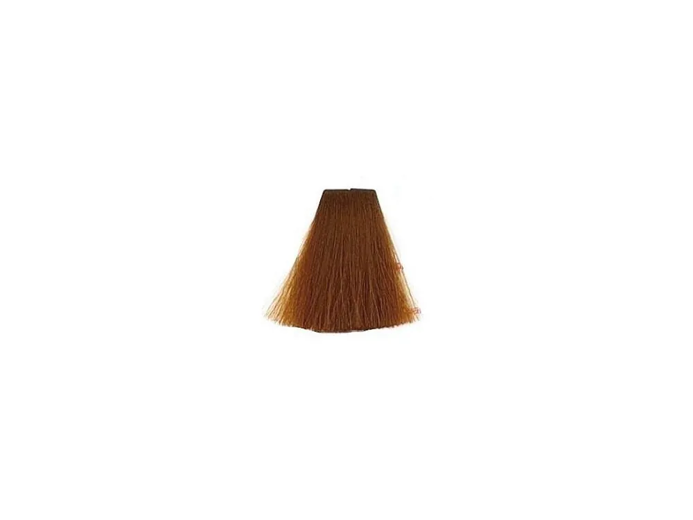 KALLOS KJMN Barva na vlasy s keratinem a arganovým olejem - 8.4 Light Copper Blond Kup Teď