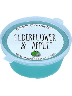 Bomb cosmeticsVonný vosk Elderflower & Apple (bezinka a jablko) 35 g Pouze Dnes