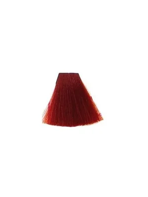 Novinka KALLOS KJMN Barva na vlasy s keratinem a arganem - 77.44i Medium Intense Copper Blond
