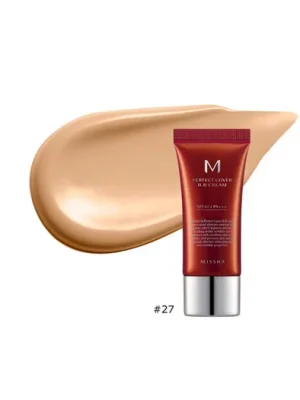 MISSHA M Perfect Cover BB Cream SPF 42 20 ml Nízká Cena