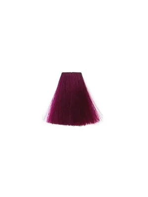 KALLOS KJMN Barva na vlasy s keratinem a arganovým olejem - 5.66i Brilliant Violet Novinka