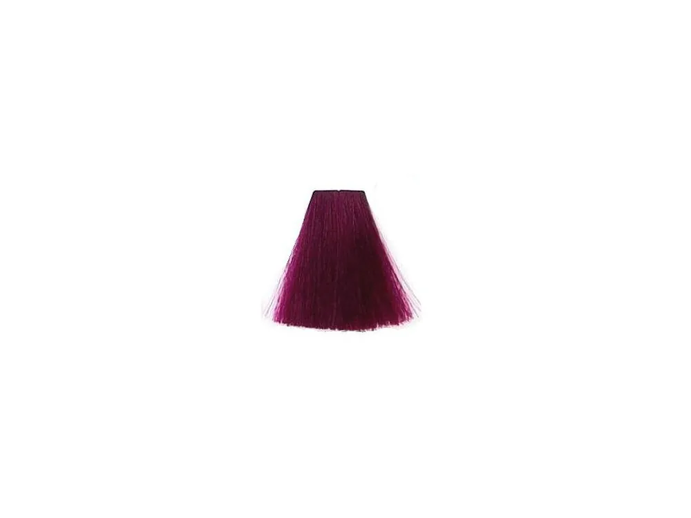KALLOS KJMN Barva na vlasy s keratinem a arganovým olejem - 5.66i Brilliant Violet Novinka