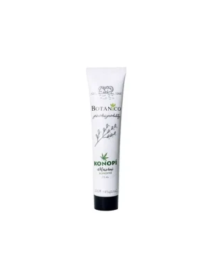 Must-Have Botanico Konopné mazání na bolavé klouby s extraktem konopí 100ml