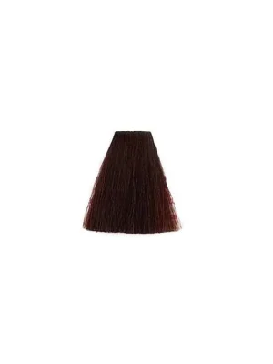 Akce KALLOS KJMN Barva na vlasy s keratinem a arganem - 6.35 Dark Golden Mahagony Blond
