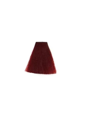 Nízká Cena KALLOS KJMN Barva na vlasy s keratinem a arganem - 6.45 Dark Copper Mahagony Blond