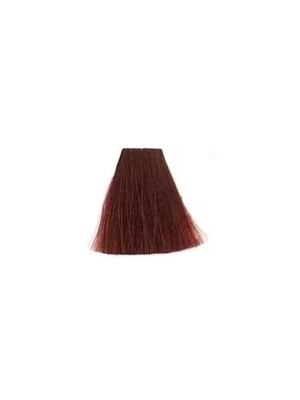 Novinka KALLOS KJMN Barva na vlasy s keratinem a arganem - 7.45 Medium Copper Mahagony Blond