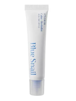 It's Skin Blue Snail Calm + Revitalize Serum 40 ml Originální