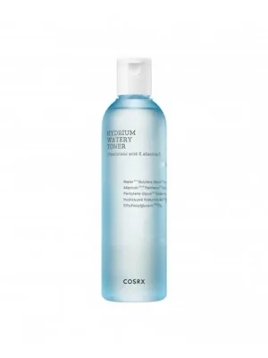 Finální Výprodej COSRX Hydrium Watery Toner 150 ml