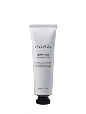 Skybottle Spring Fever krém na ruce 50 ml UNISEX Poslední Šance