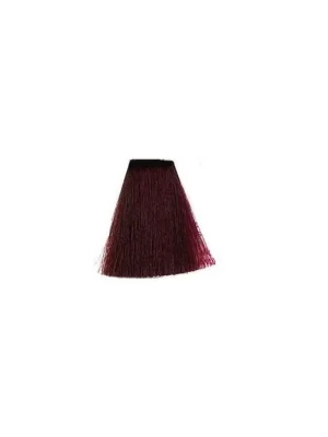KALLOS KJMN Barva na vlasy s keratinem a arganem - 4.62 Medium Red Violet Brown Přímo Od Výrobce