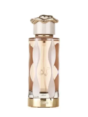 Lattafa Teriaq EDP 100 ml UNISEX Nejprodávanější