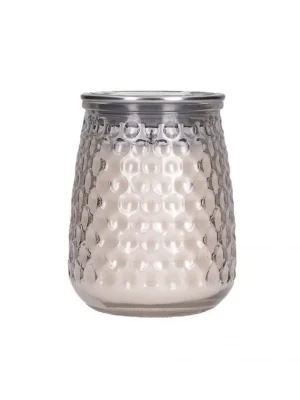 Vrácení Zdarma Greenleaf Vonná svíčka Shimmering Snowberry velká 369 g