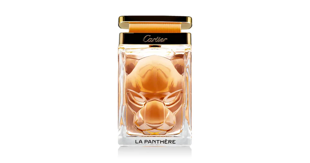 Cartier La Panthère EDT 100 ml W Poslední Šance