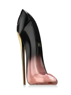 Expresní Doručení Carolina Herrera Good Girl Blush Elixir EDP 80 ml W