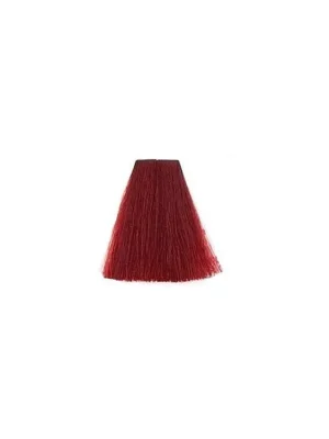 KALLOS KJMN Barva na vlasy s keratinem a arganovým olejem - 6.66 Dark Red Blond Vrácení Zdarma