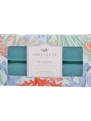 Koupit Online Greenleaf Vonný vosk Seaspray 73 g