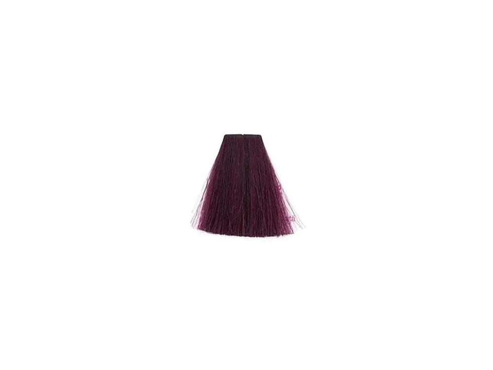 KALLOS KJMN Barva na vlasy s keratinem a arganovým olejem - 6.20 Dark Violet Blond Nejlepší Cena